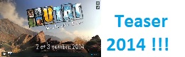 TEASER UTAT 2014 !!!