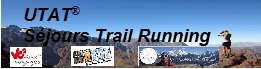 2 Séjours Trail-Running UTAT !!!