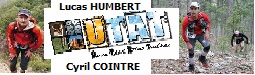 L.HUMBERT - C.COINTRE sur l'UTAT