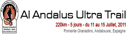 Al Andalus Ultra Trail