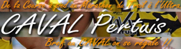 Caval Pertuis