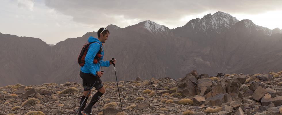 Ultra Trail Atlas Toubkal 2019