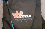 Sac à dos Vo2maxvoyages